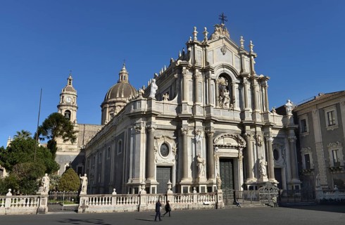 Cathedral