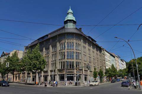 Jandorf department stores'