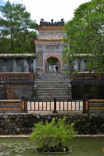 Imperial Tomb