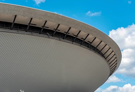 Spodek Arena