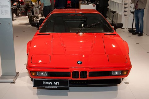 BMW M1