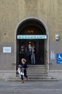 Buergeramt