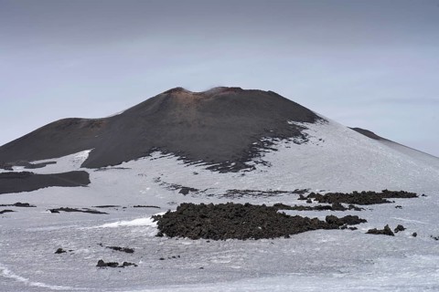 Monte Frumento Supino