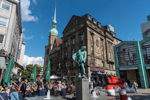 Blaeserbrunnen