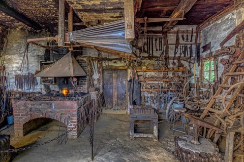 Westphalian Regional Museum of Folklore