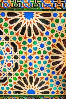 Mosaic