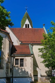 Mauritiuskirche
