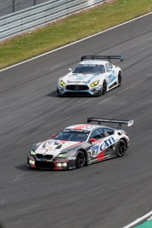 BMW M6 GT3