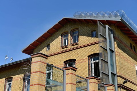 Karl-Bonhoeffer-Nervenklinik