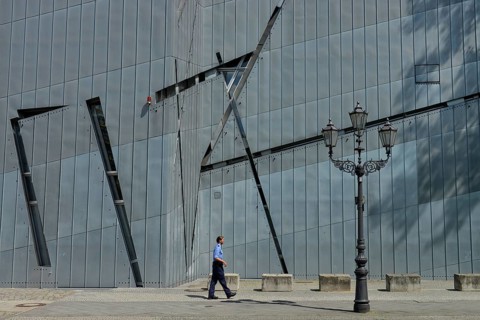 Jewish Museum