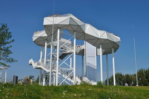Wolkenhain
