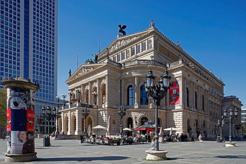 Alte Oper