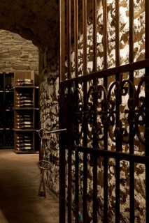 Wine cellar