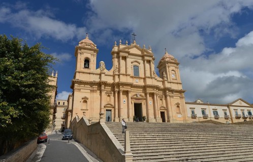 Basilica di San Nicolo