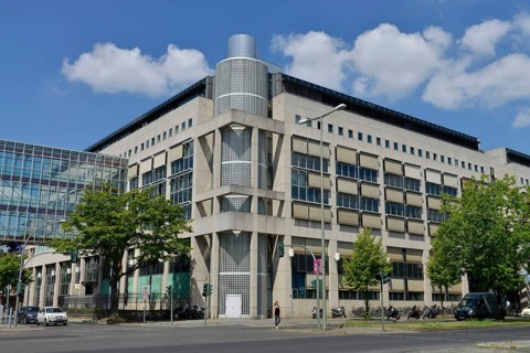 State Criminal Police Office