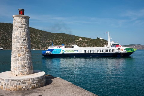 Hydrofoil