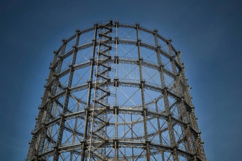 Gasometer
