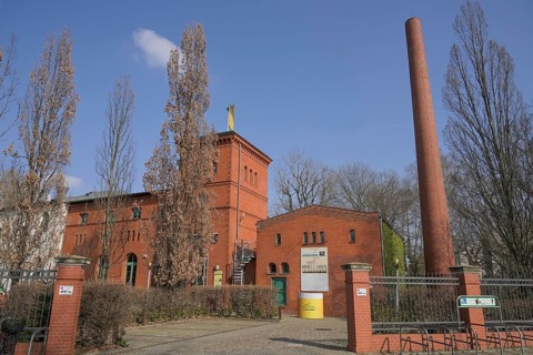 Brewhouse Spandau