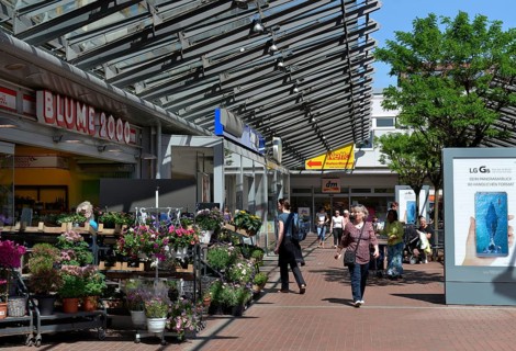 Maerkisches Zentrum
