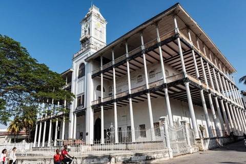 House of Wonders