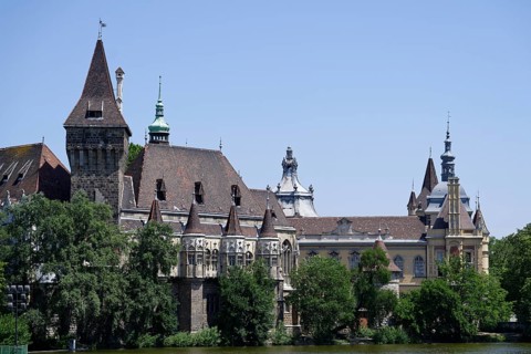 City Park