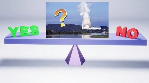 Energy supply