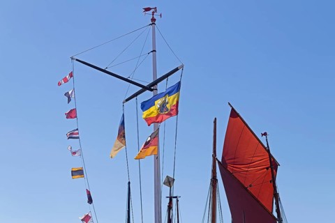 Flags