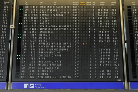 Display board