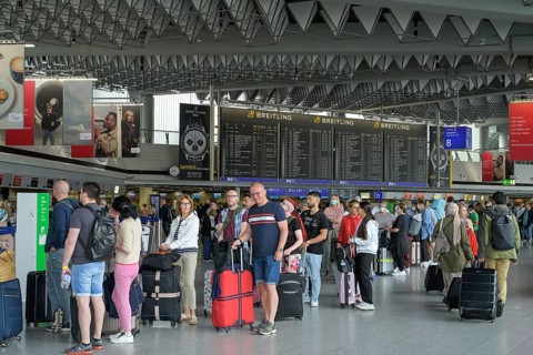 Departures