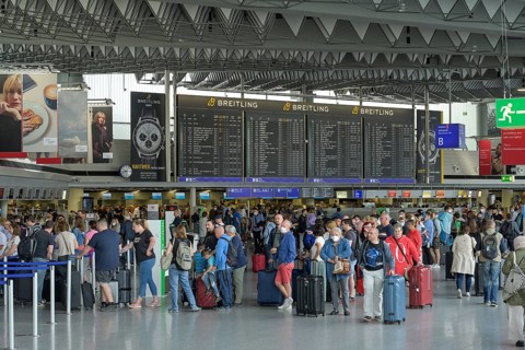Departures