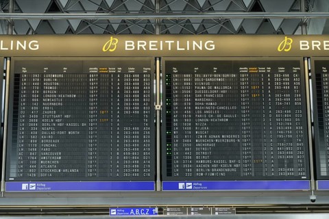 Display board