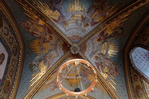 Matthias Church