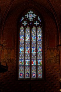 Matthias Church