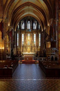 Matthias Church