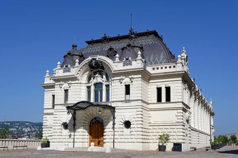 Castle Palace