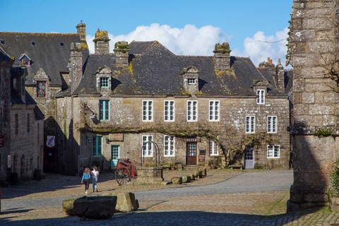 Locronan