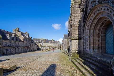 Locronan