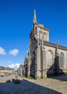 Church of Saint-Ronan