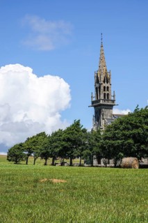 Chapelle Sainte-Anne-la-Palud