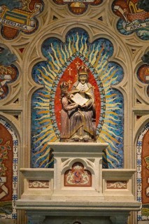 Chapelle Sainte-Anne-la-Palud