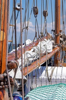 Rigging
