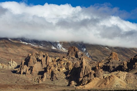 Roques de Garcia