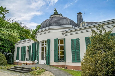 Villa Leonhardi
