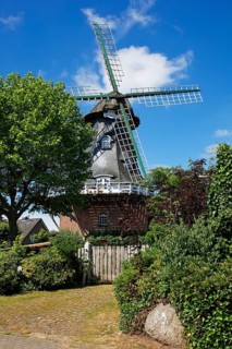 Windmill Anna-Nanna