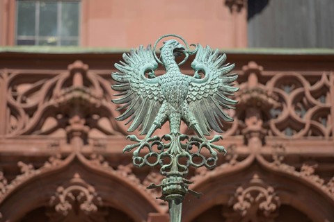 Imperial Eagle