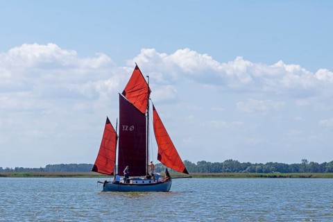 Zeesboot