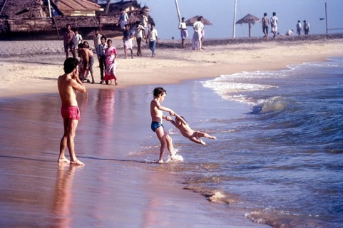 Kovalam