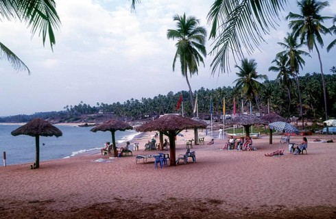 Kovalam