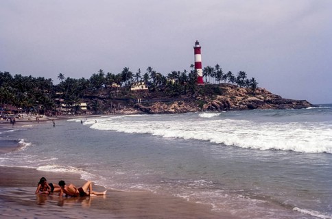 Kovalam