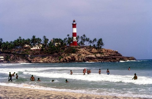 Kovalam
